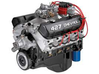 U2216 Engine